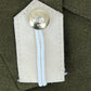 British Army Women's 1980 Pattern No. 2 Olive Green Dress Jacket - Welbeck College - Small 162/88