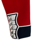 British Army Footguard's Jacket R & F - Welsh Guards - Small