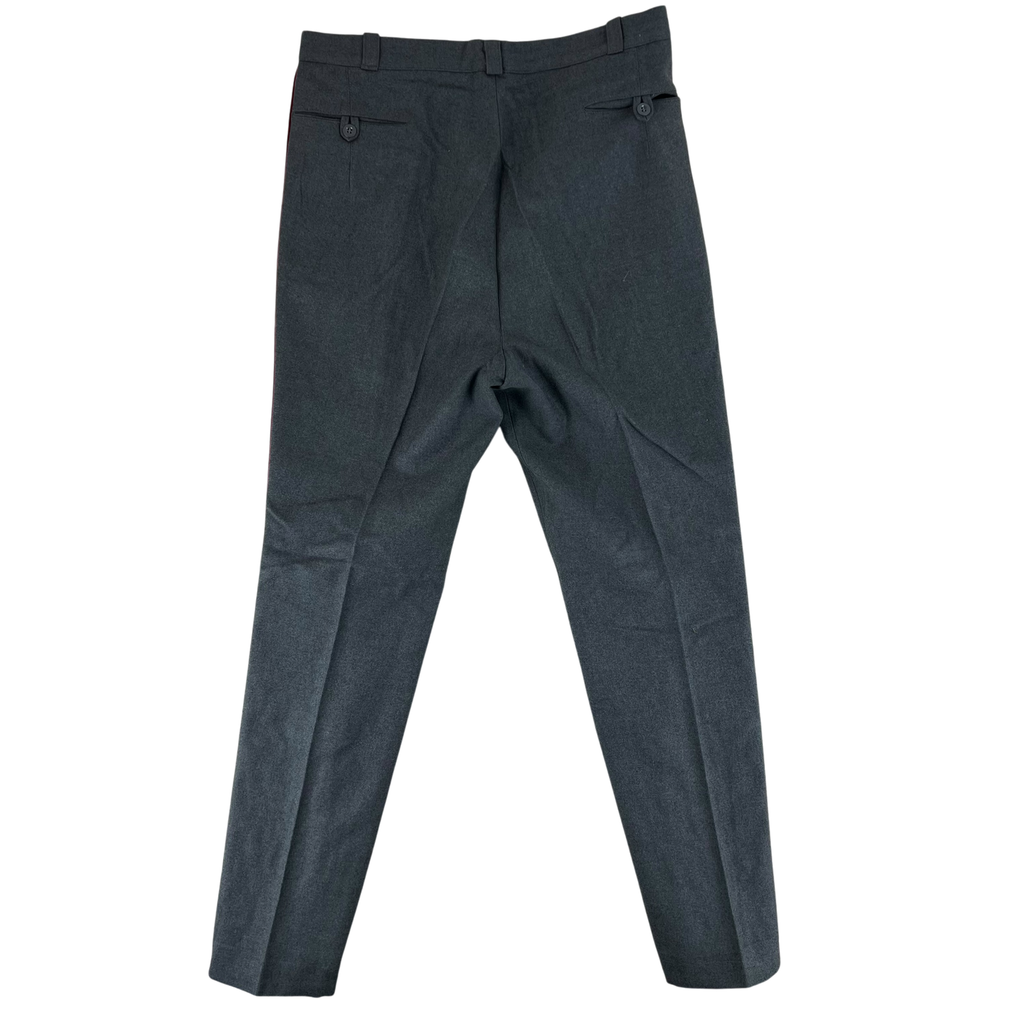 Finnish Army Officer's M65 Dress Trousers - W34 L32