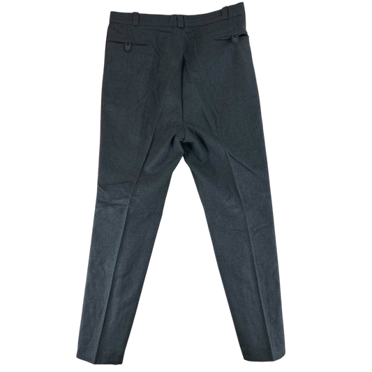 Finnish Army Officer's M65 Dress Trousers - W34 L32