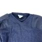 British RAF Wool V Neck Pullover Jersey Jumper - Medium 94cm