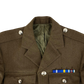 British Army RMAS Service Dress Jacket - Royal Signals - Medium