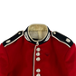 British Army Footguard's Jacket R & F - Scots Guards - Medium