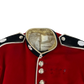 British Army Footguard's Jacket R & F - Coldstream Guards - Large