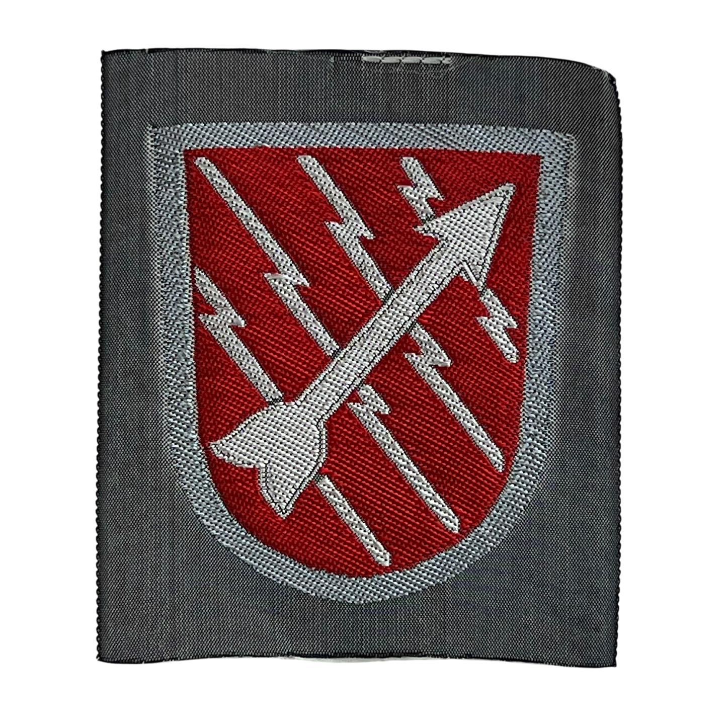 Finnish Army Radar Patch