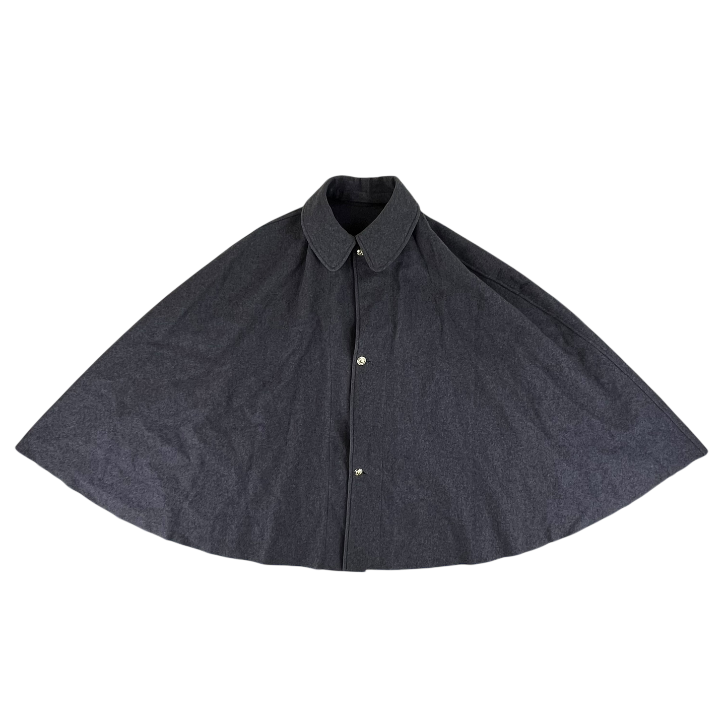 British Army Welsh Guard's Footguards' Rain Cloak - Medium / Large