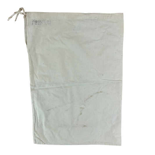 Finnish Army WW2 Linen Bag Case
