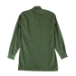 British Army Green All Ranks Long Sleeve Shirt