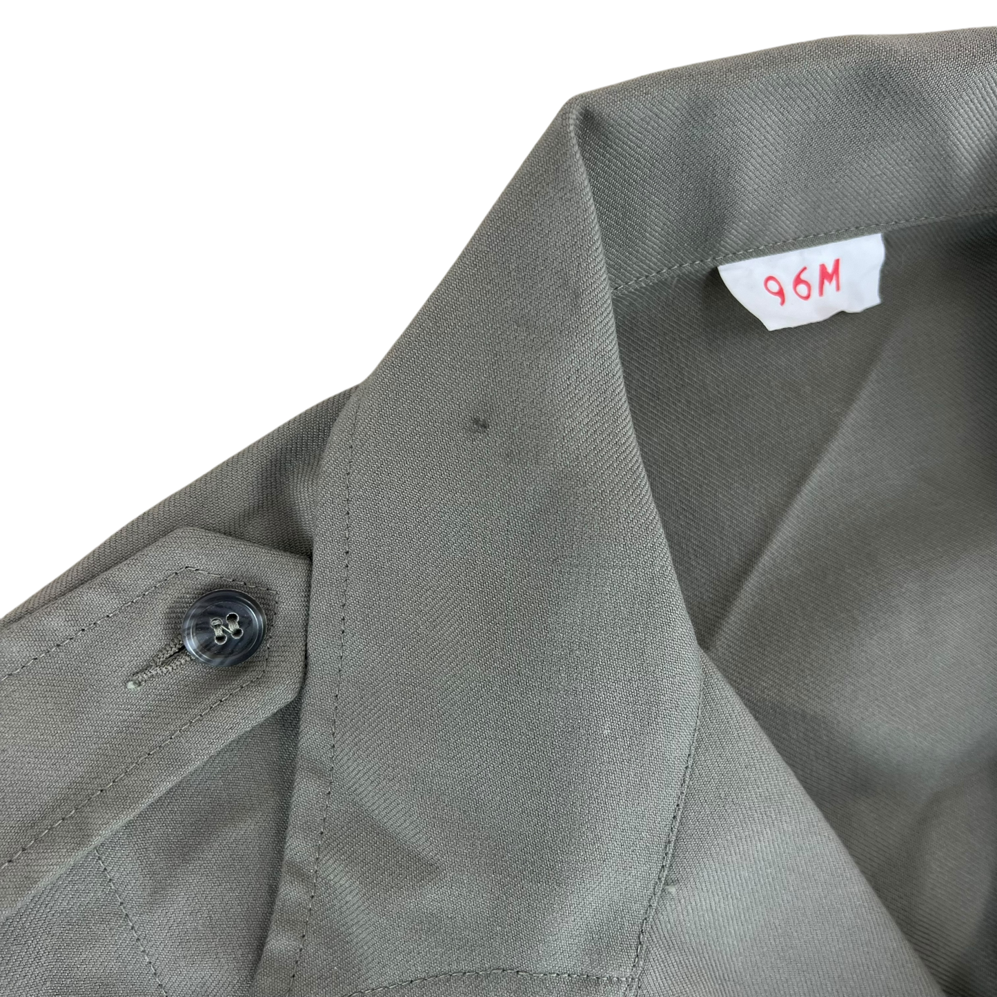 French Army / Foreign Legion Blouson Dress Jacket -