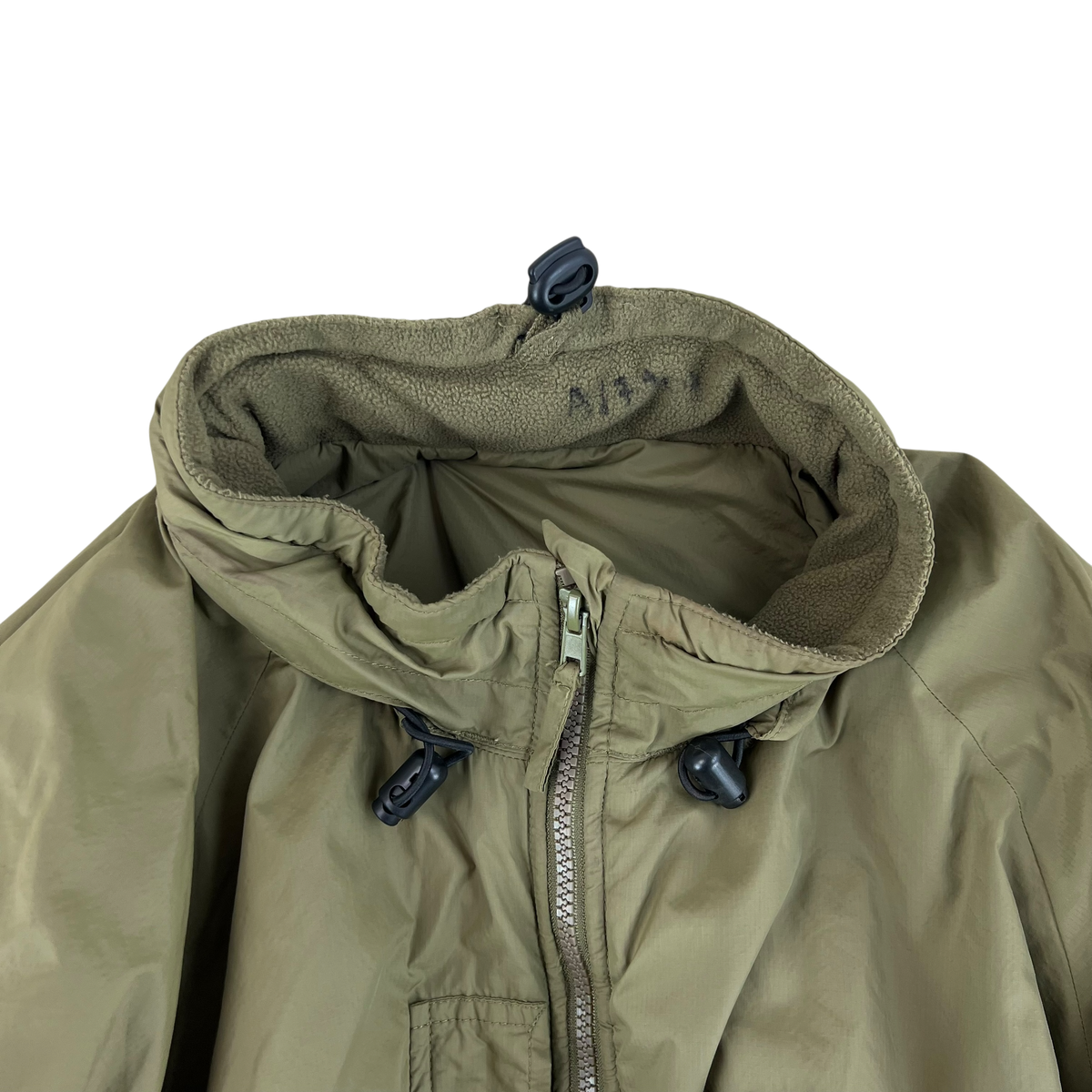 British Army Thermal Buffalo Jacket - Large