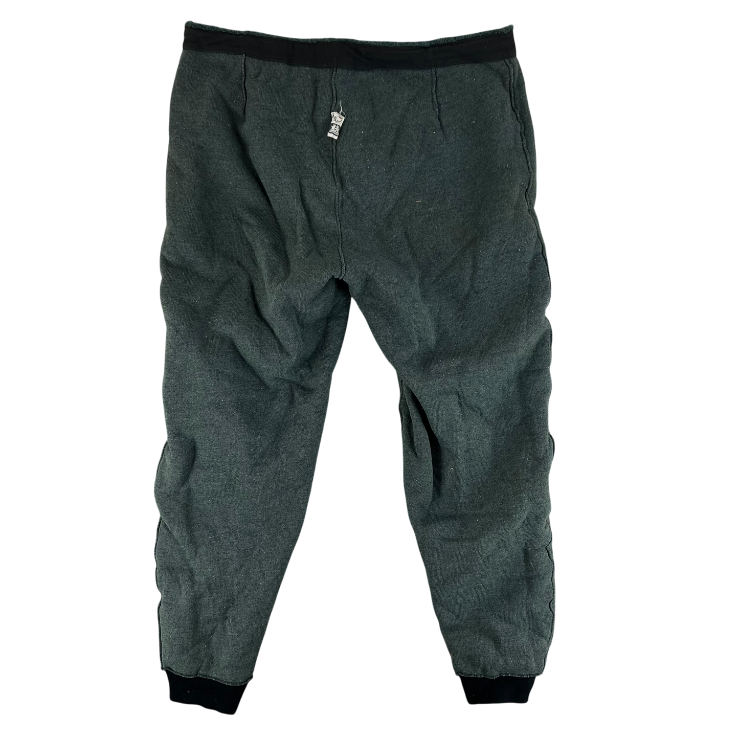 Czechoslovak Army M85 Faux Fur Trouser Liners - W40 L32