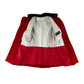 British Army Red Tunic Jacket - Queen's Division Minden Band - Small