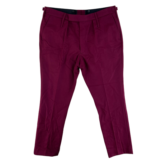 British Army Royal Hussars No. 2 Dress Trousers - W41 L31