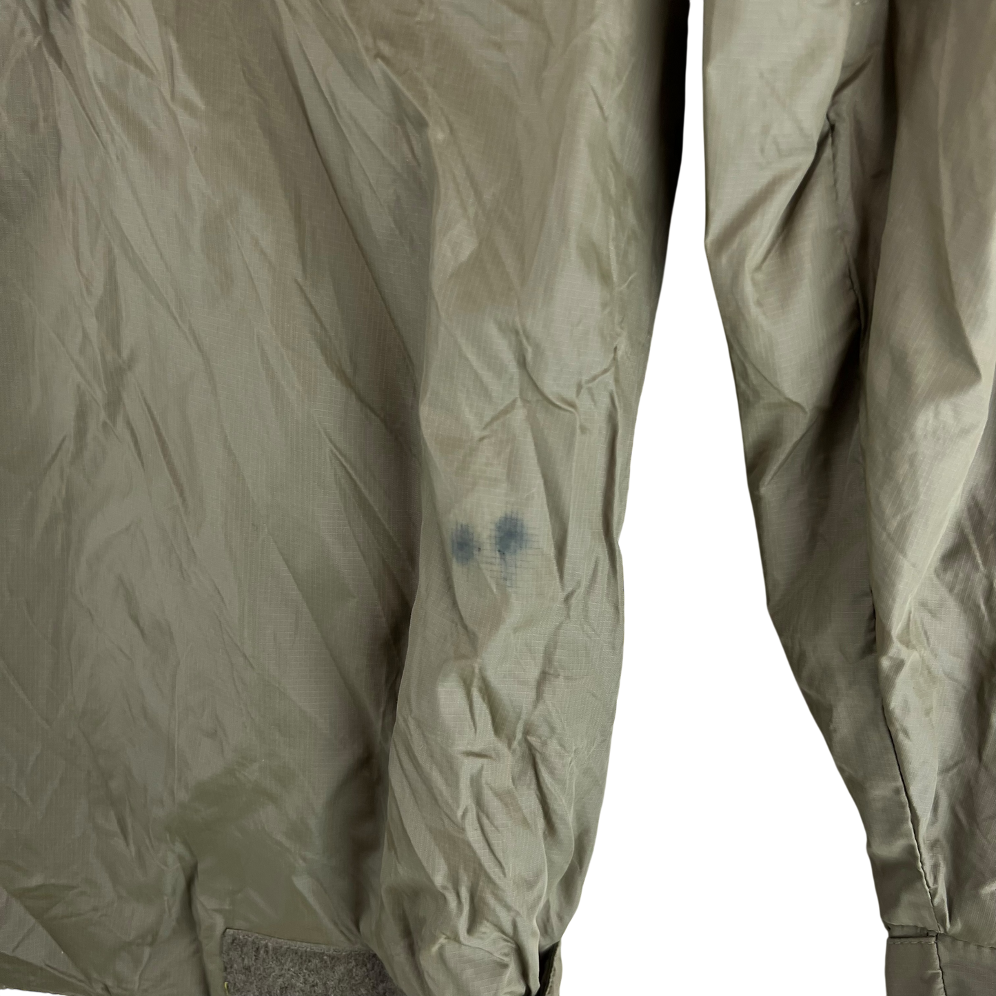 British Army Thermal Buffalo Pullover Smock - Large