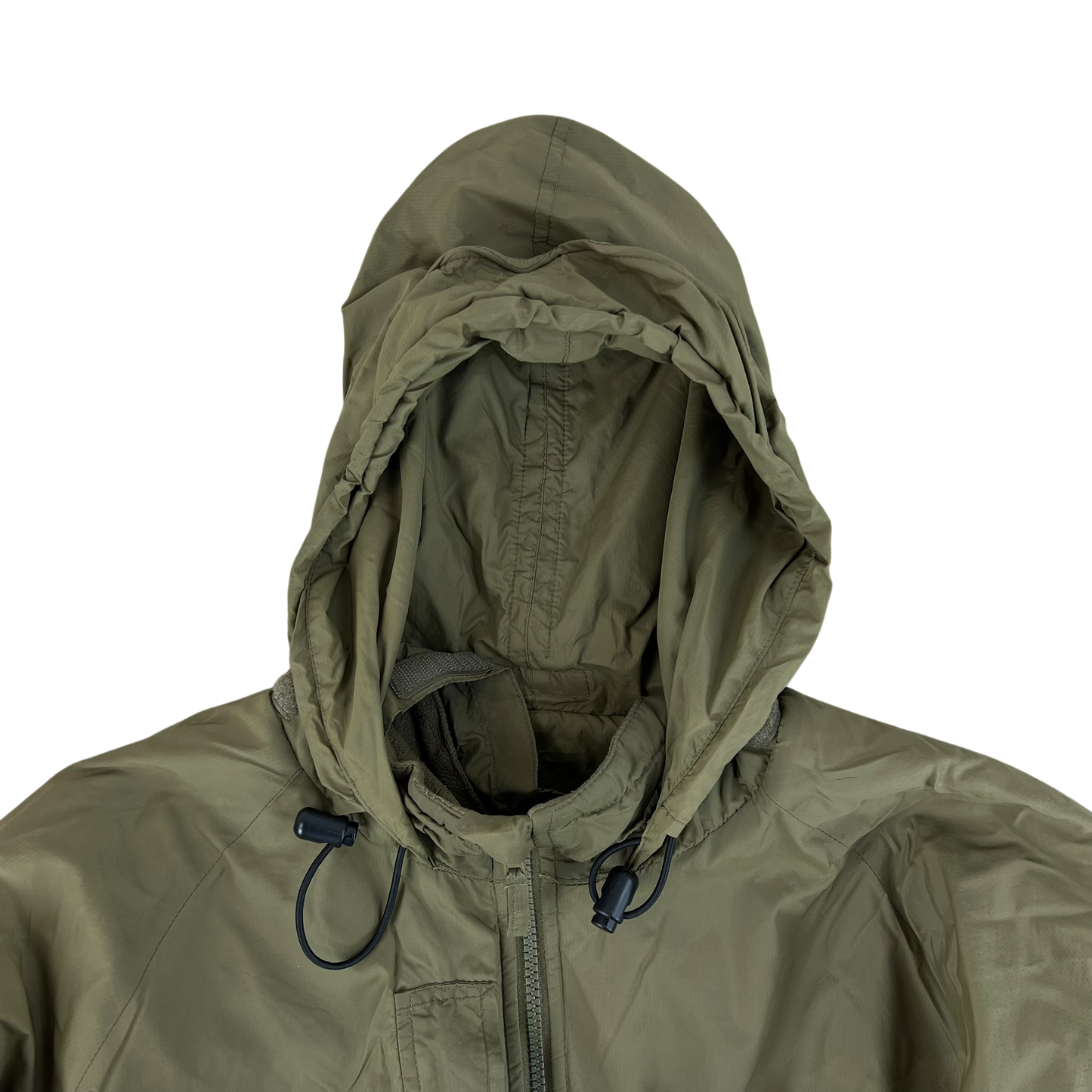 British Army Thermal Buffalo Jacket - Medium