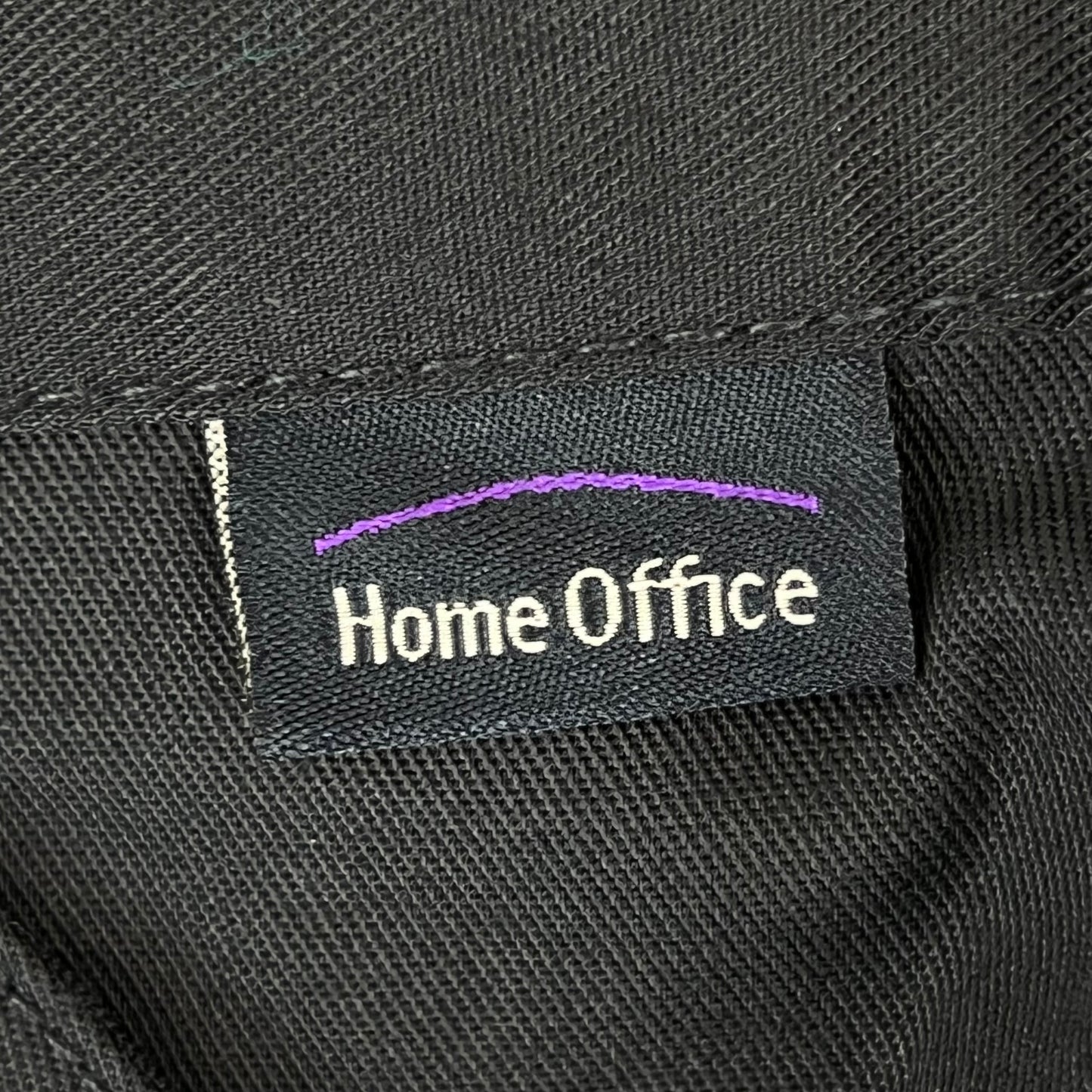 British MoD Home Office Women's Utility Trousers - W34 L29.5 16R