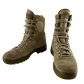 British Army Meindl Desert Combat Boots - Size 9