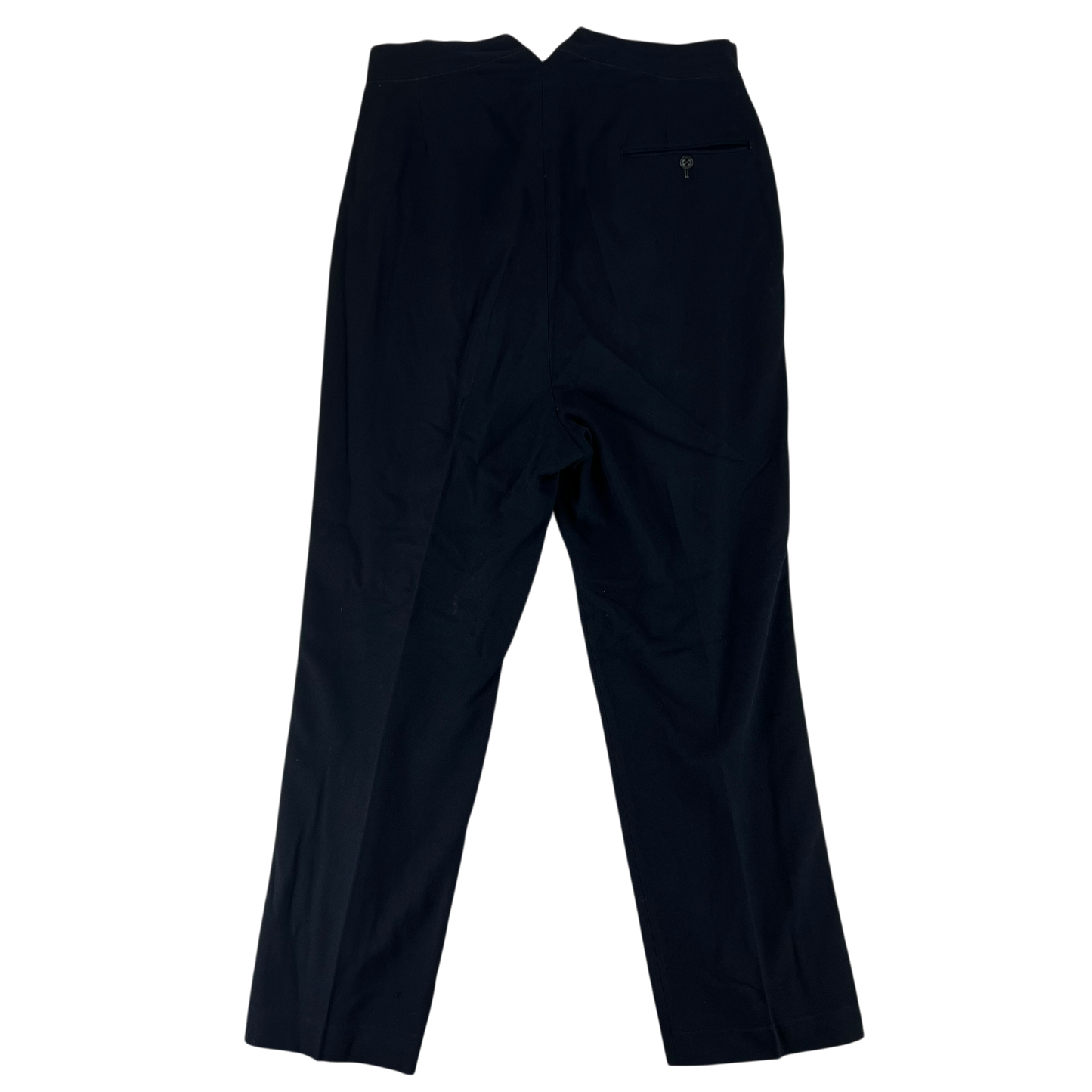 British Army 60s No 1 Blues Dress Trousers - W34 L31