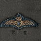British RAF 80s No. 5 Mess Dress Jacket - Medium