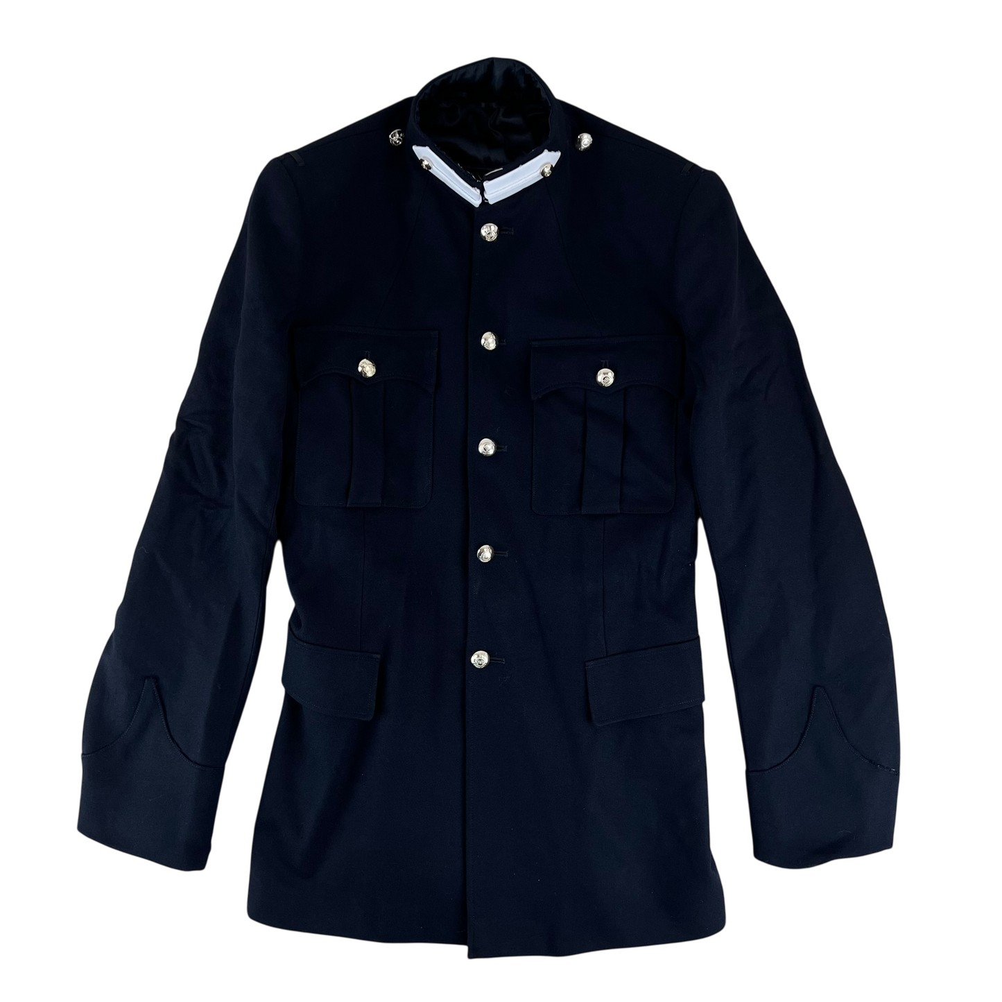 British Army No. 1 Dress Jacket - Royal Academy Sandhurst - Medium 194/108