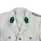 Austrian Army White Dress Jacket - Large