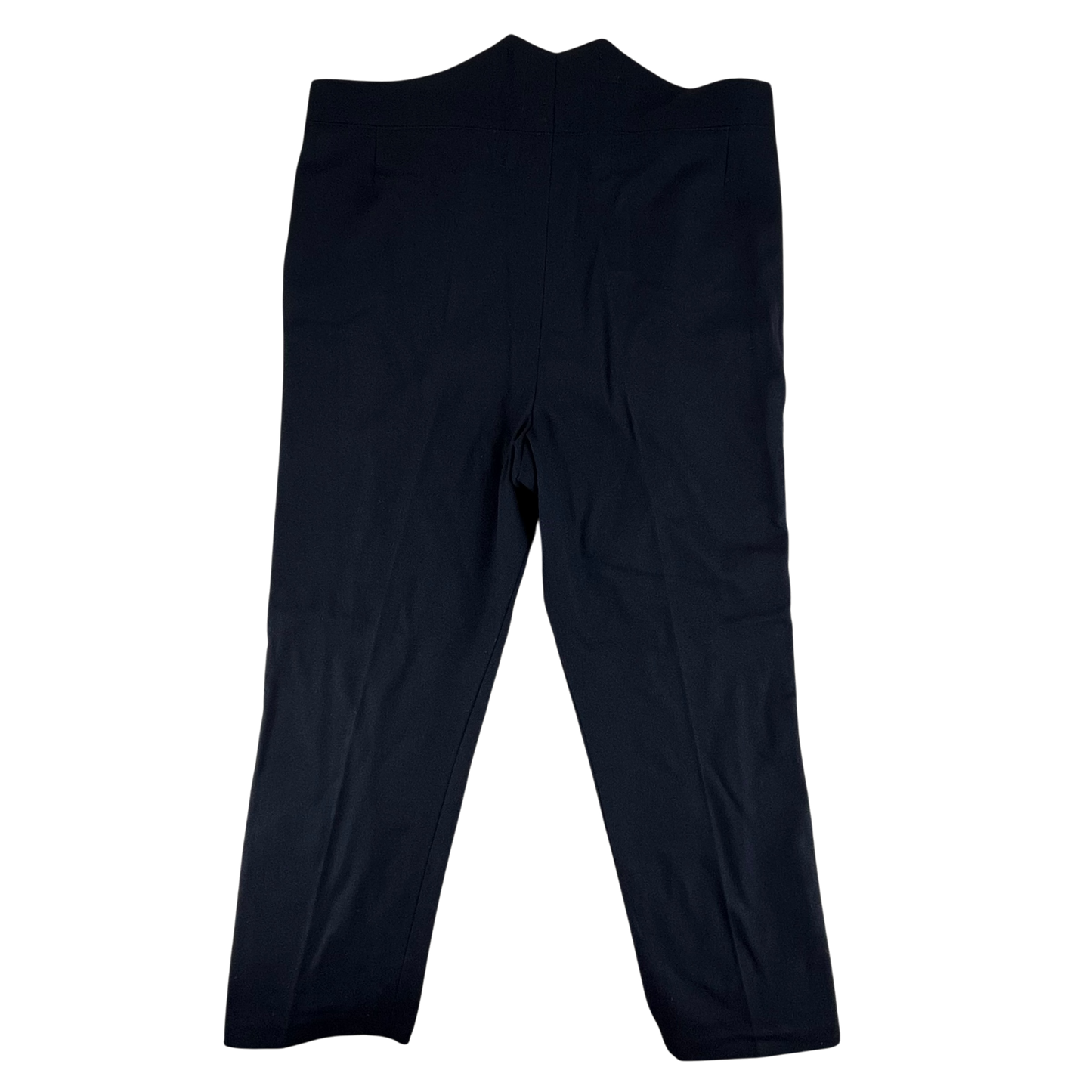 British Army No. 1 Dress Black Trousers - Irish Guards - W44 L33
