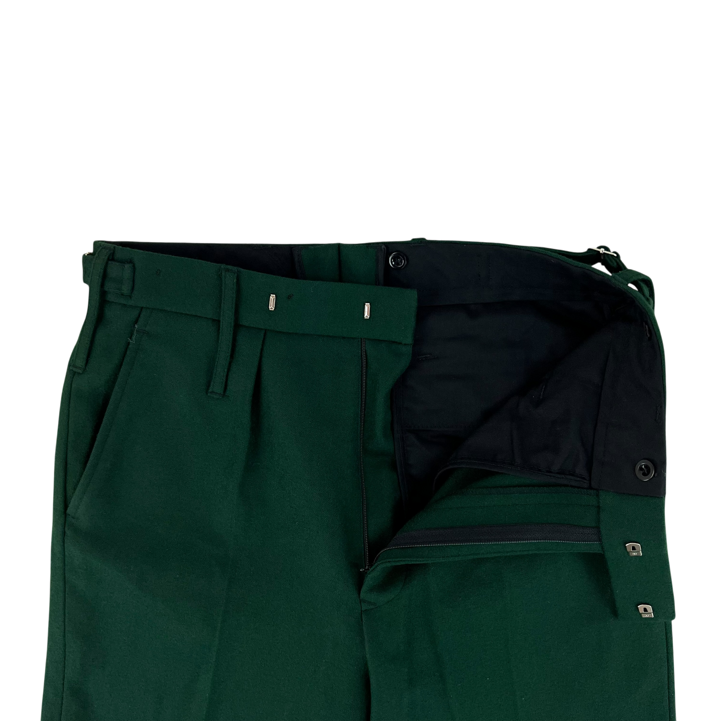 British Army Royal Dragoon Guards No. 2 Dress Trousers - W32 L30