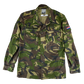 Dutch Army M93 DPM Woodland Camouflage Jacket - Medium