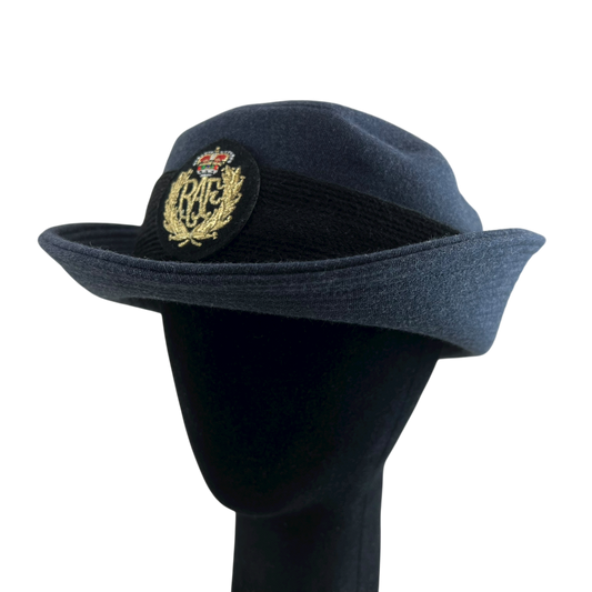 British Royal Air Force RAF Women's Dress Cap - X Small 54cm