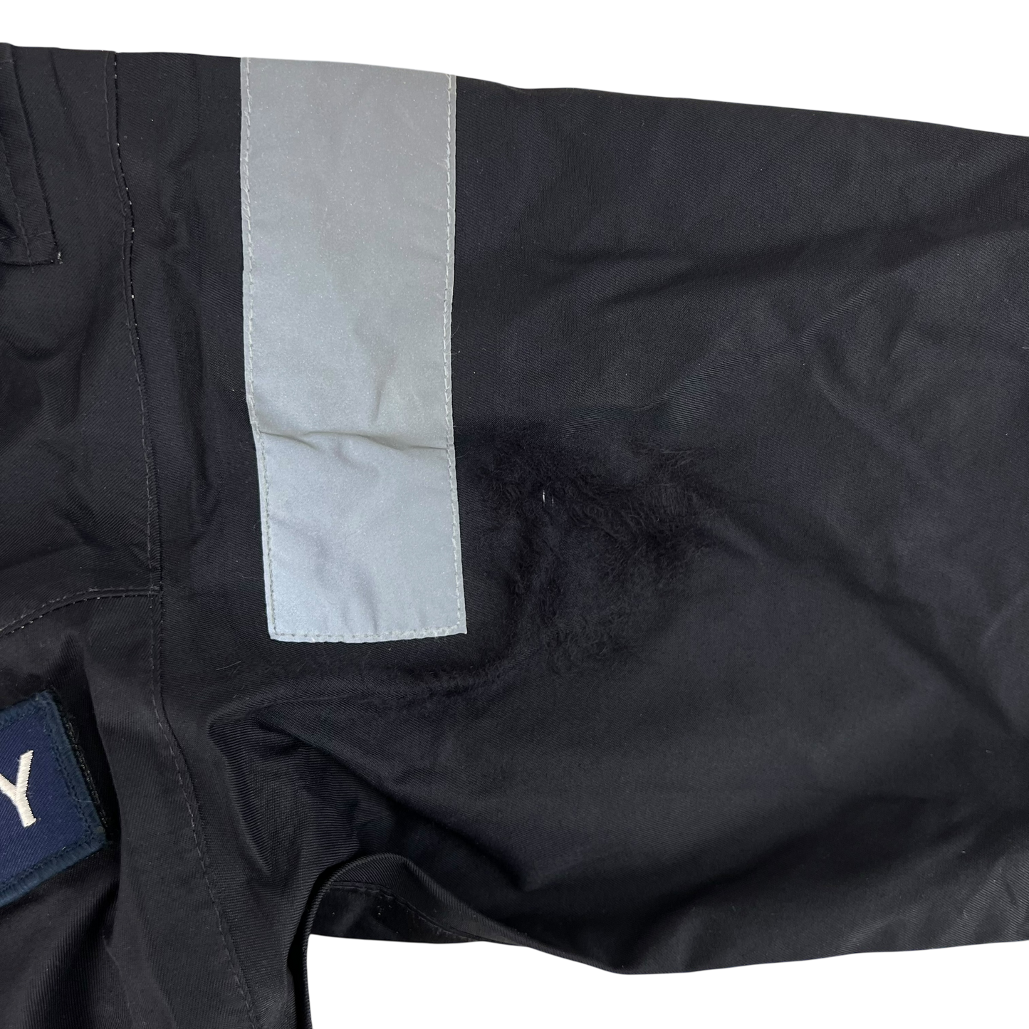 British Royal Navy Foul Weather MVP Smock - Medium 180/96