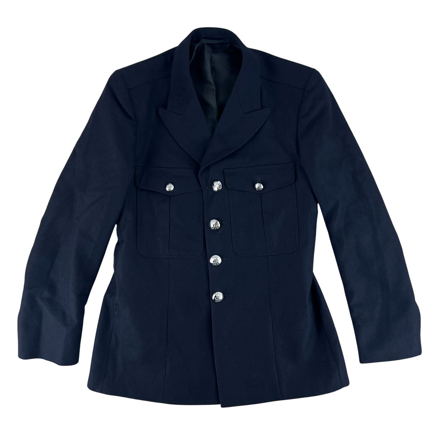 British Ministry of Defence Police Dress Jacket - Medium