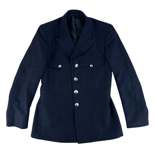 British Ministry of Defence Police Dress Jacket - Medium