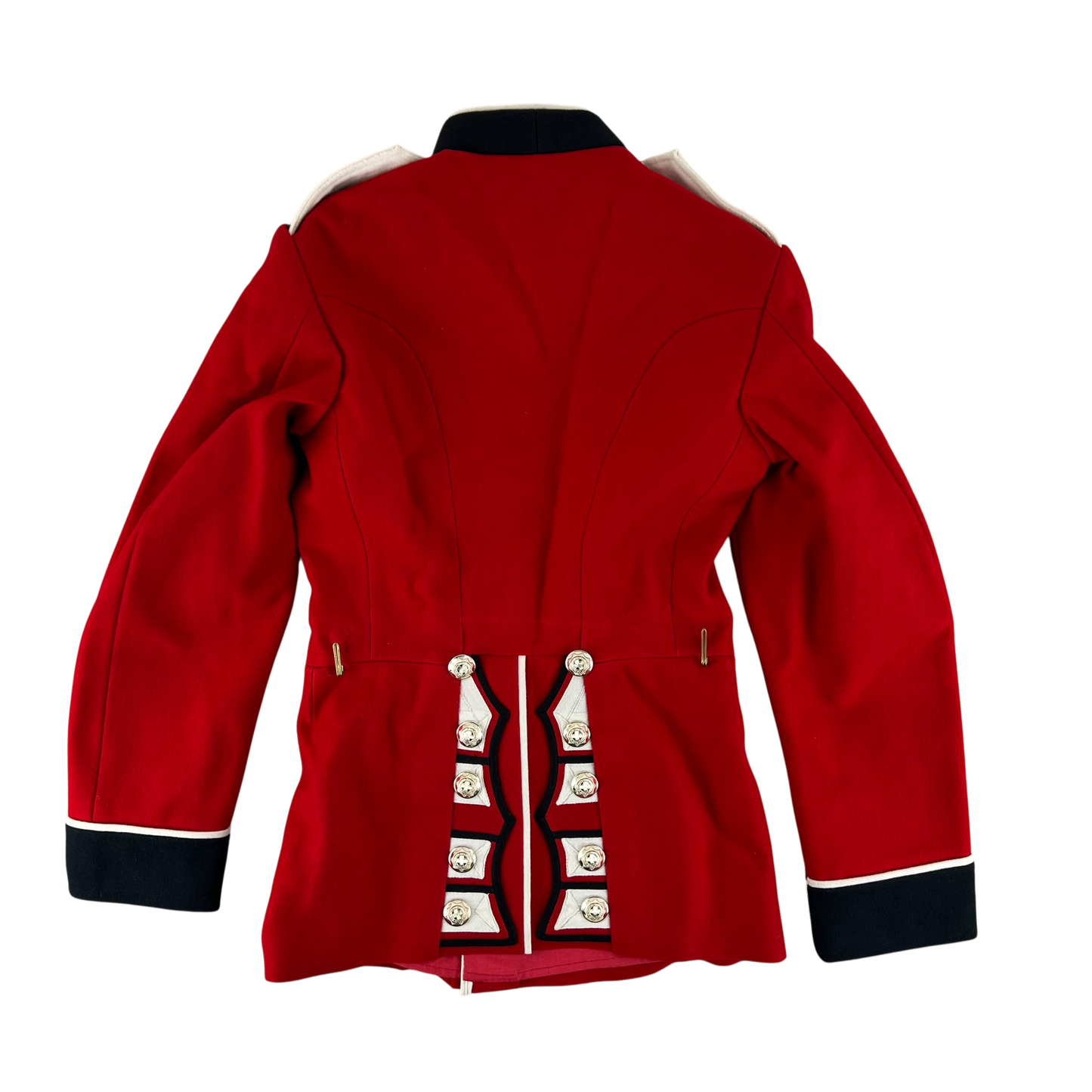 British Army Footguard's Jacket R & F - Coldstream Guards - Medium