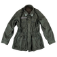 Italian Army Olive Drab Roma 75 Safari Jacket - Medium