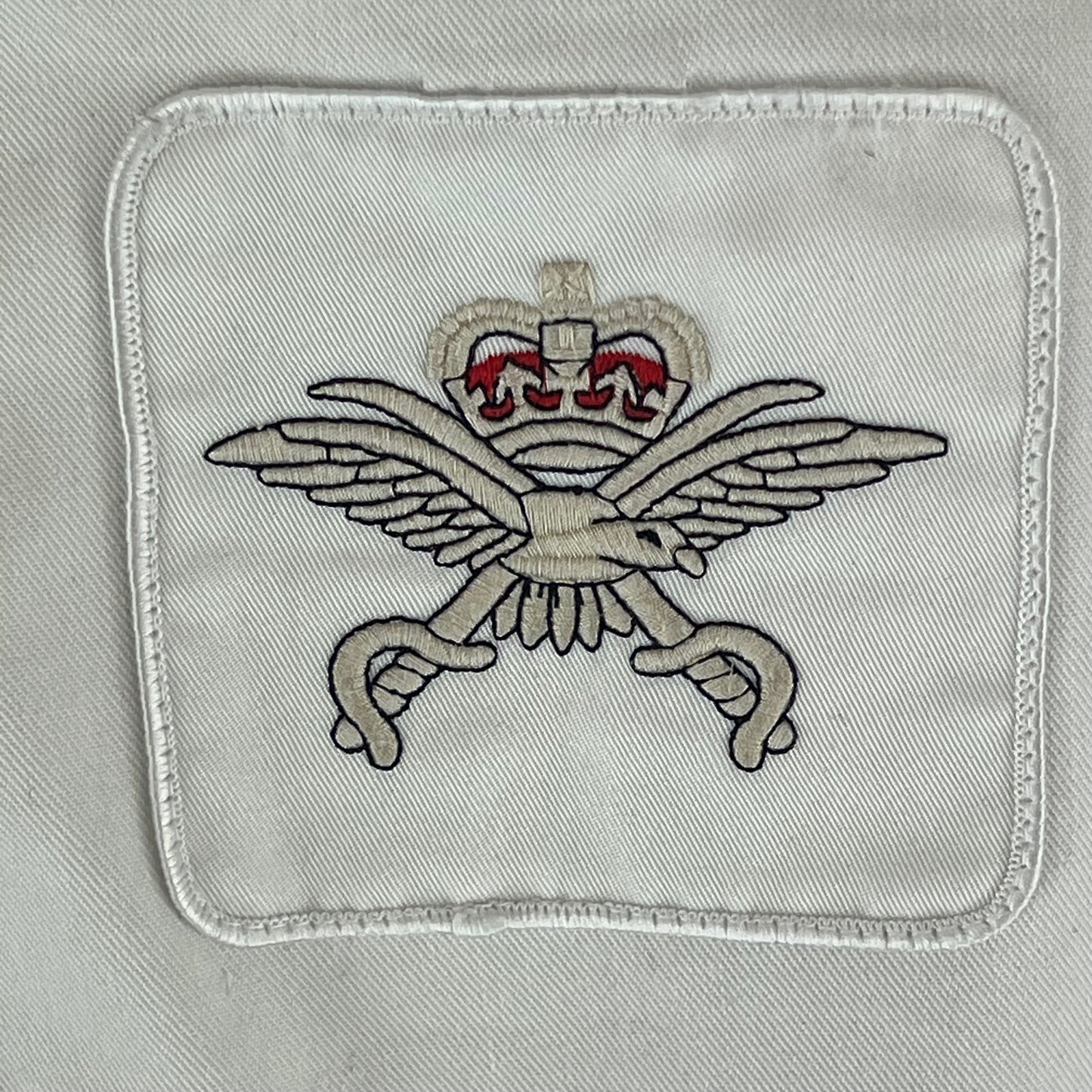 British Army PTI Track Jacket - Large 180/108