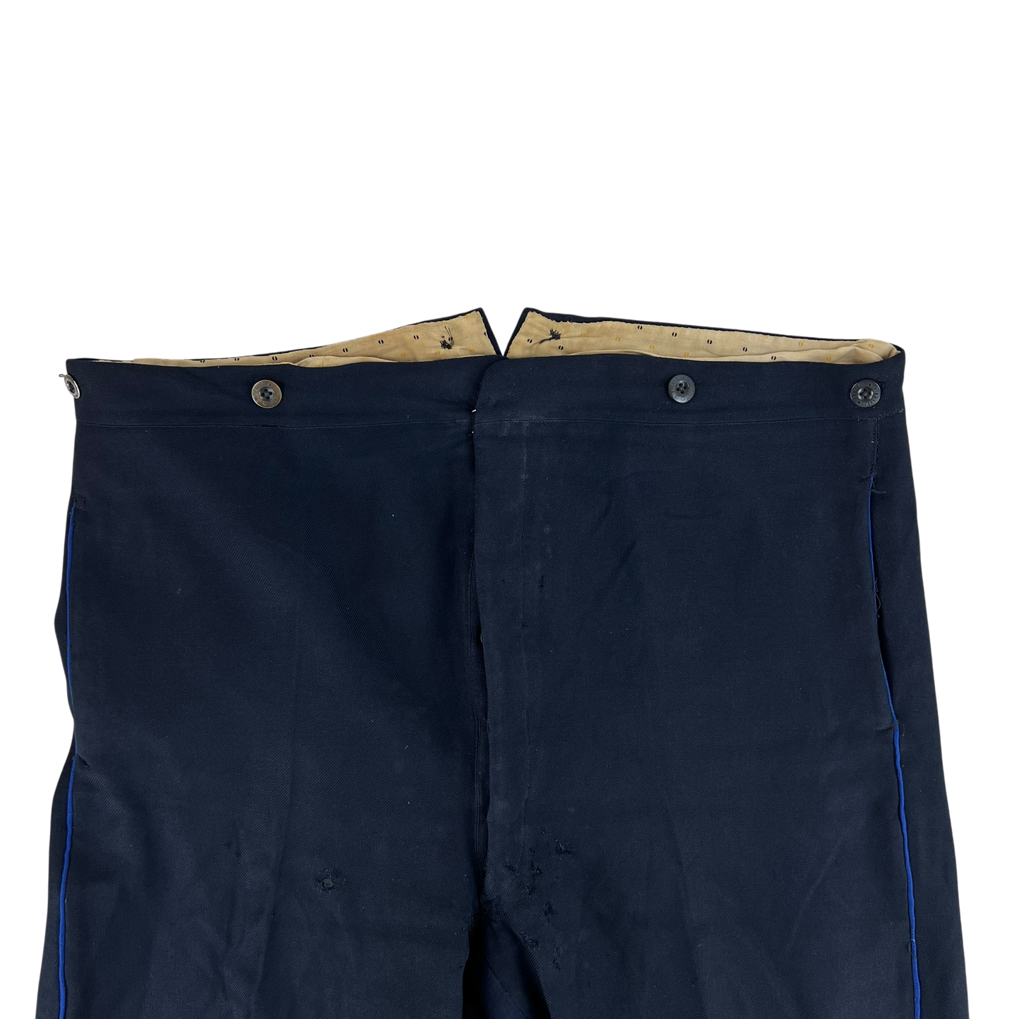 Finnish Police M35 Dress Trousers - W42 L30.5