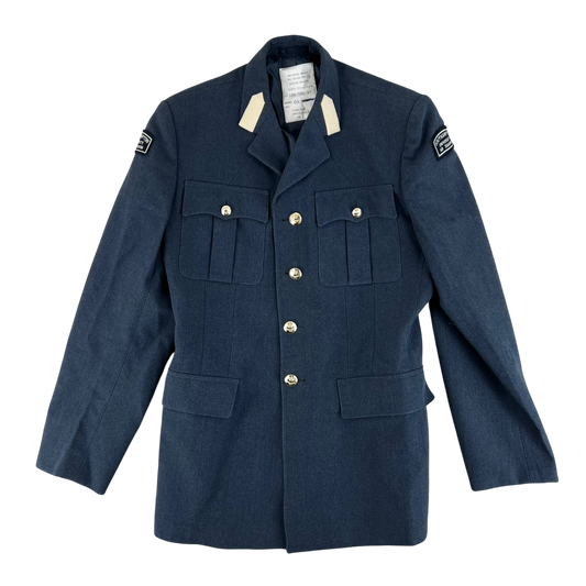 British Royal Air Force No. 1 Dress Jacket - Medium 188/108