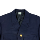 Swedish Navy M60 Dress Jacket - Medium