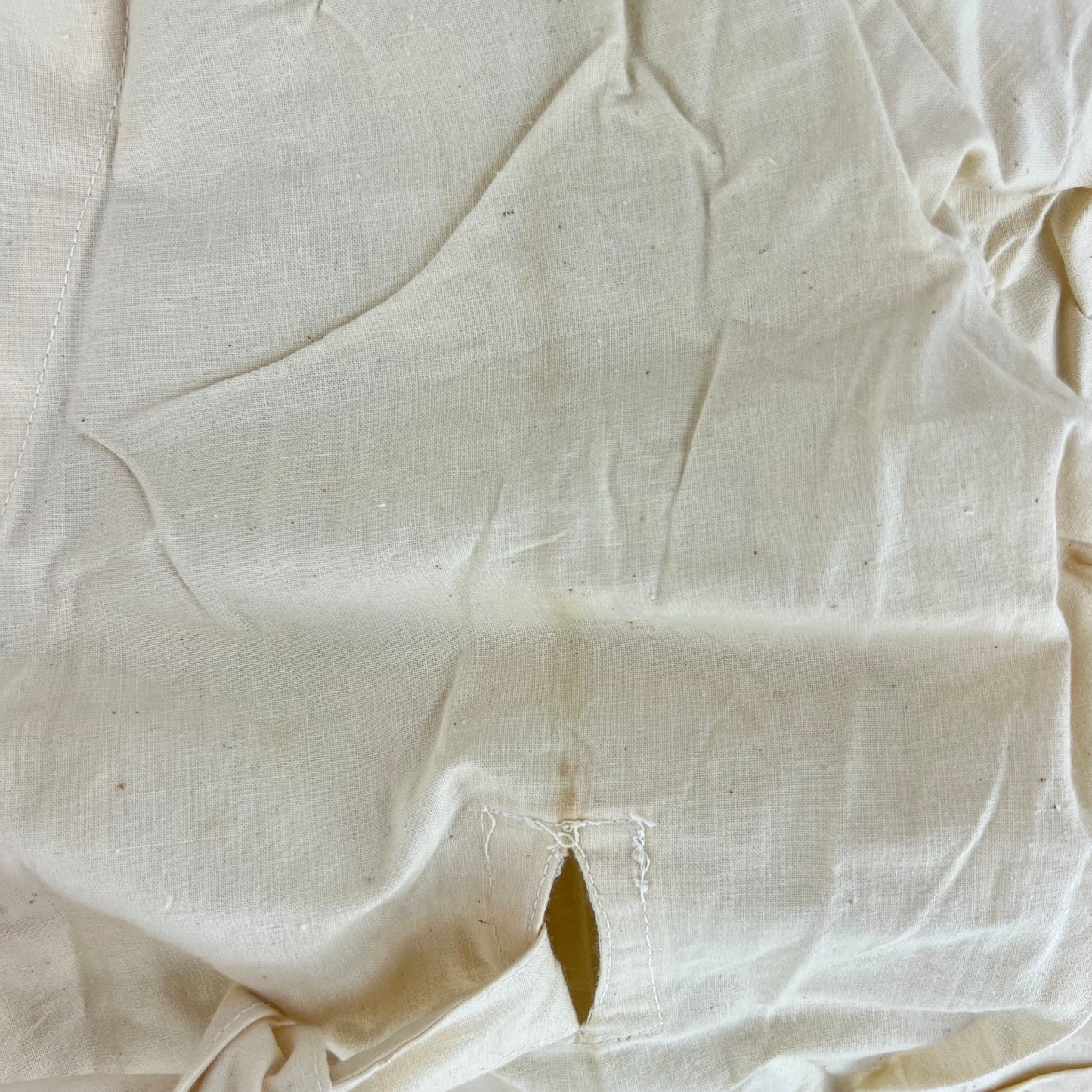 Finnish Army WW2 Medical Dressing Gown - Large