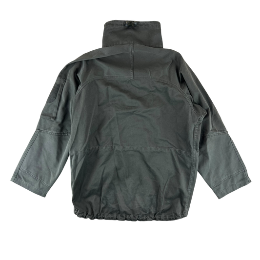 Austrian Army Olive Drab Anzug 03 Alpine Jacket - Medium 88-92 V/VI