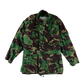 British Army 85 Pattern Woodland DPM Camo Combat Smock - Medium 170/96