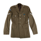 British Army No. 2 FAD Dress Jacket - Parachute Regiment - Medium 182/100
