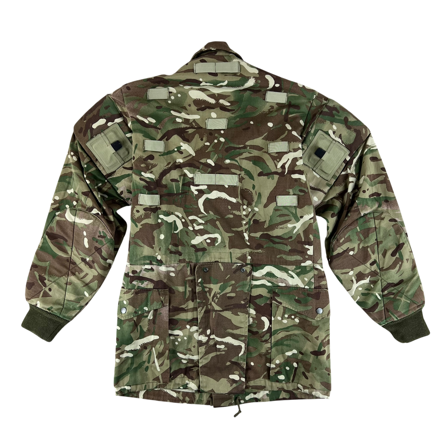 British Army MTP Camouflage Sniper's Smock - Medium 180/96