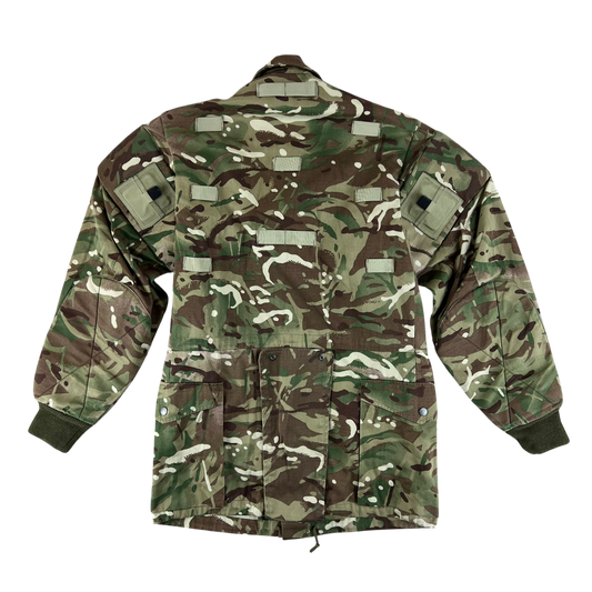 British Army MTP Camouflage Sniper's Smock - Medium 180/96