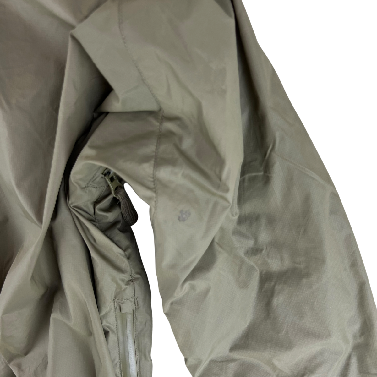 British Army Thermal Lightweight Buffalo Pullover Smock - Medium
