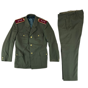 Descriptive image text