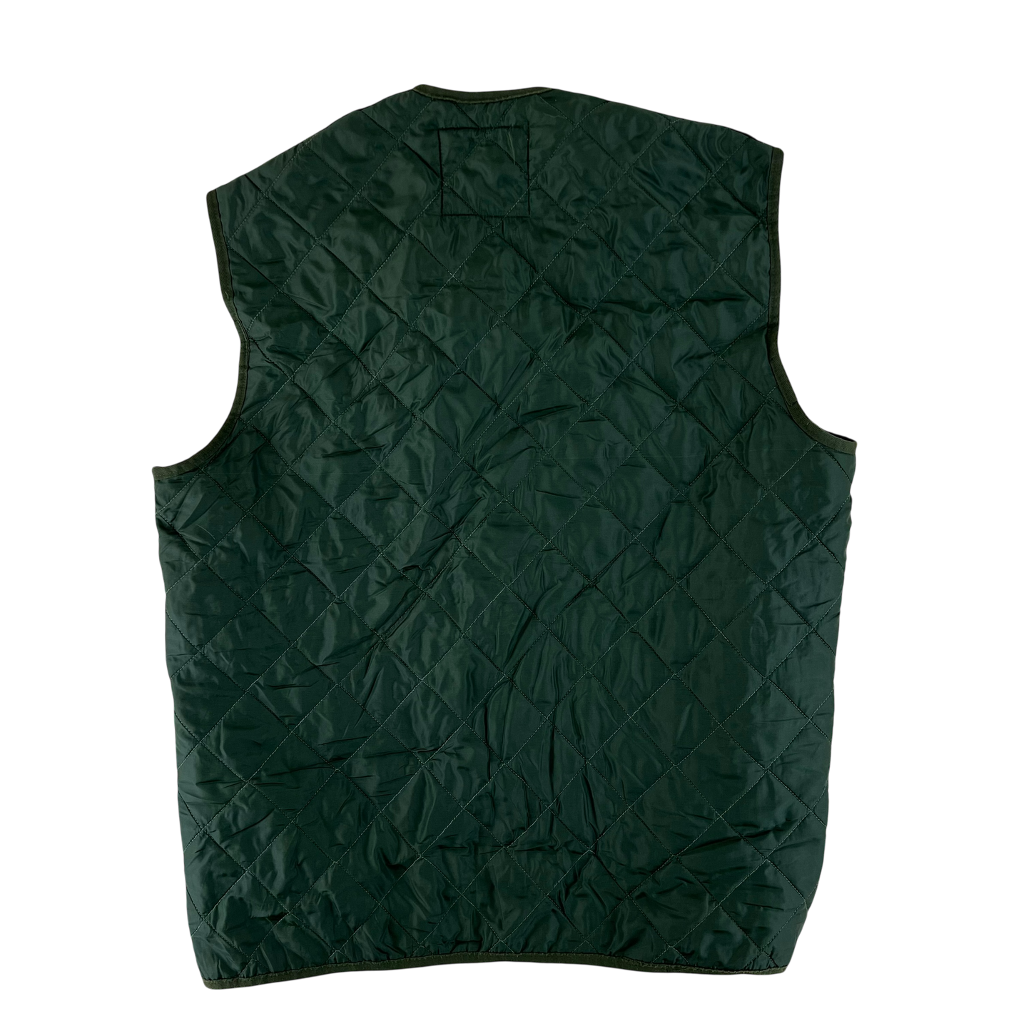 British Army Cold Weather Jacket Gilet Liner - Large SIZE 2