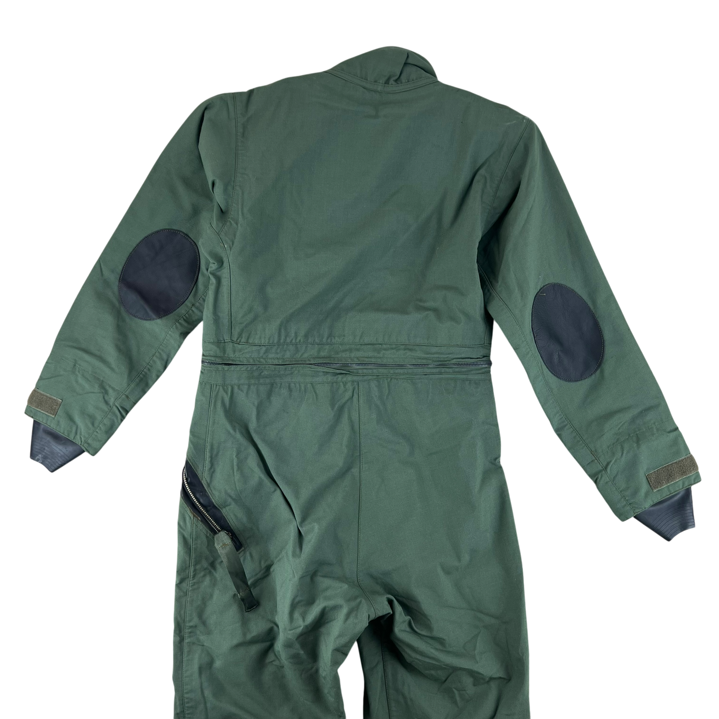 British Army Beaufort MK20A Immersion Suit - Small