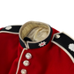 British Army Footguard's Jacket R & F - Coldstream Guards - Medium