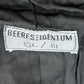 Austrian Army Grey Dress Jacket - Large